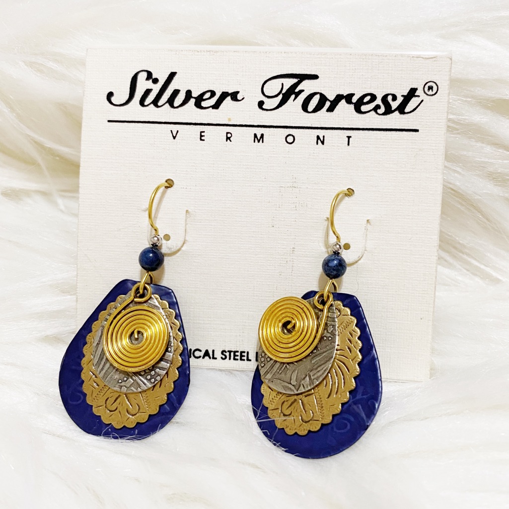Unique Earrings